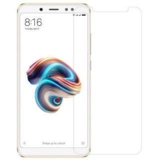 Full Cover Tempered Glass Screen Protector for Xiaomi Redmi Note 5 Pro