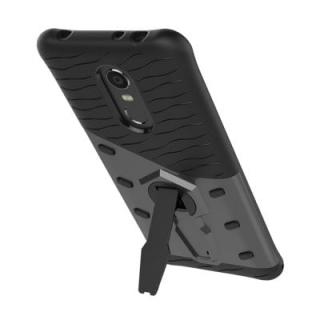 Luanke Heat Dissipation Back Case for Xiaomi Redmi Note 5 Indian Version