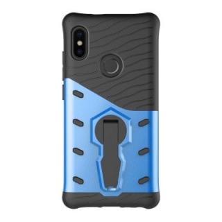 Luanke Armour Series Stand Case for Xiaomi Redmi Note 5