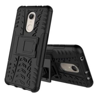 LuanKe Colored Protective Stand Case for Xiaomi Redmi 5