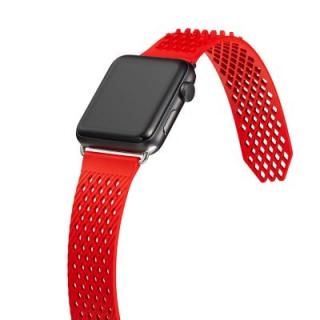 Soft Silicon Sport Replacement Bracelet for Apple Watch Band Strap 42mm