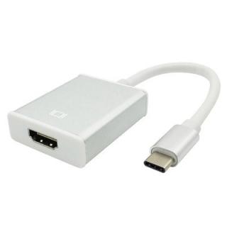 Type-C Male To HDMI Female Adapter Cable for Type-C Devices