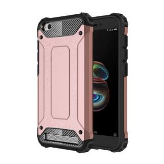 Luanke Shock-proof Armor Defender Case for Xiaomi Redmi 5A