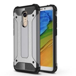 Luanke Shock-proof Defender Case for Xiaomi Redmi 5 Plus