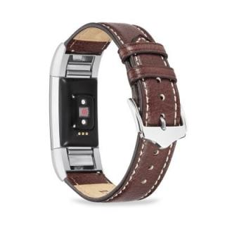 Benuo for Fitbit Charge 2 Genuine Leather