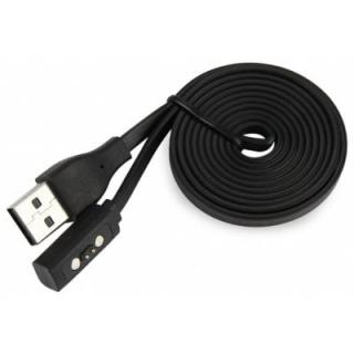 Charging Cable Cord for Pebble Time Smart Watch