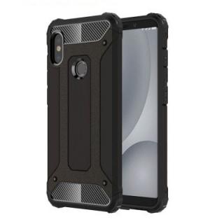 Luanke Drop-proof Phone Cover for Xiaomi Redmi Note 5