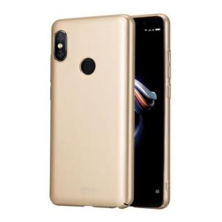 LENUO Full Phone Back Case for Xiaomi Redmi Note 5