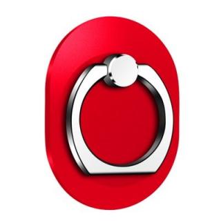 Oval 360 Degree Mobile Finger Ring Holder Mobile Phone Stand