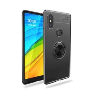 Rotating Ring Phone Case for Xiaomi mi MIX 2S