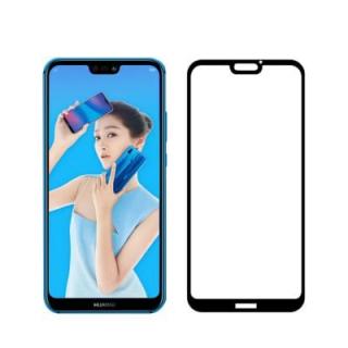 Tempered Glass Full Cover Screen Protector for Huawei P20 Lite / Nova 3E