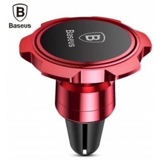 Baseus Gyro Magnet Air Vent Car Mount Bracket Phone Holder