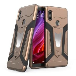 Luanke Shock-proof Phone Case for Xiaomi Redmi Note 5