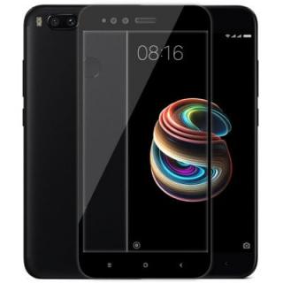 Full Cover Tempered Glass for Xiaomi Mi A1 5.5 Inch Screen Protector