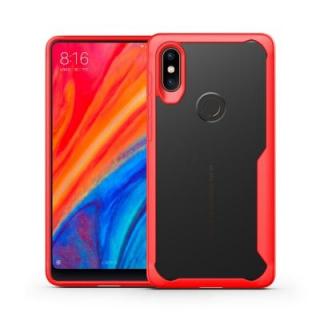 Luanke Hybrid Protective Back Case for Xiaomi Mi Mix 2S