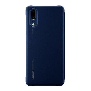 Original HUAWEI P20 Pro Flip Full Phone Cover