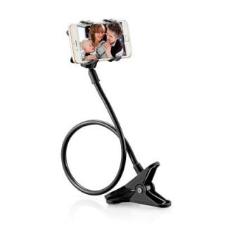 Universal Long Arm Mobile Phone Bracket Cradle