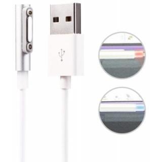 1m Magnetic Charging Smart LED Luminous Cable