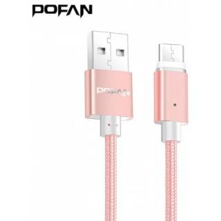 POFAN P13 Magnetic Type-C Cable