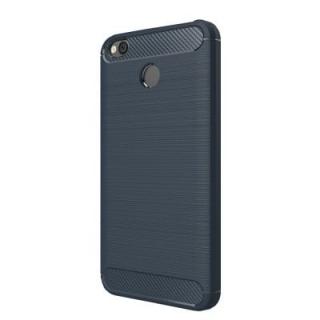 TPU Brushed Finish Soft Phone Case for Xiaomi Redmi 4X