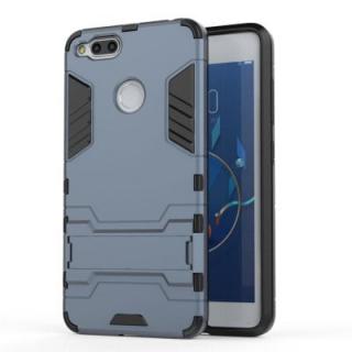 Armor Case for ZTE Nubia Z17 Mini Silicon Back Shockproof Protection Cover