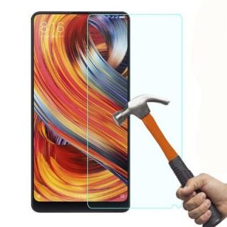 Screen Protector for Xiaomi Mi Mix 2S High Clear Premium Tempered Glass