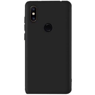 Anti-fingerprint Phone Case for Xiaomi Redmi S2 Tpu