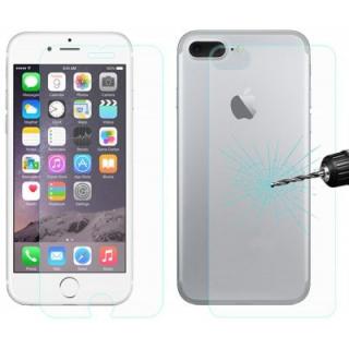 Hat Prince Tempered Glass Protective Film Kit for iPhone 7 Plus