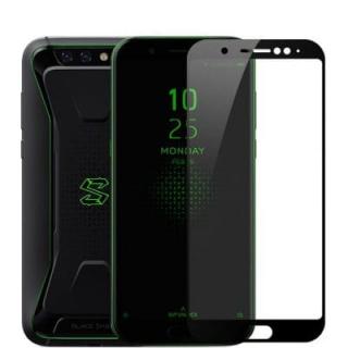 Tempered Glass Full Cover Screen Protector for Xiaomi Black Shark Gaming Phone