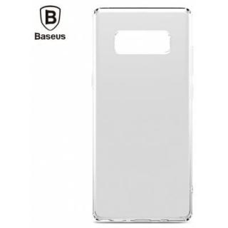 Baseus Simple Series Clear TPU Case for Samsung Galaxy Note 8