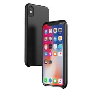 Baseus Ultra-thin Full Edges Phone Case for iPhone X