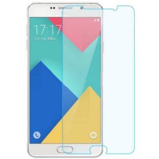 Premium Tempered Glass Screen Protector Film for Samsung Galaxy A7 2016