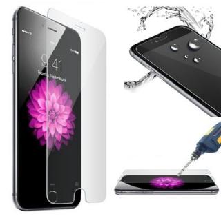 Anti-Scratch Tempered Glass Screen Protector for iPhone 7 / 8