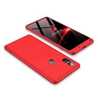 Luanke Dirt-proof Full Phone Case for Xiaomi Mi Mix 2S