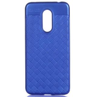 ASLING Woven Brushed Case for Xiaomi Redmi 5 Plus