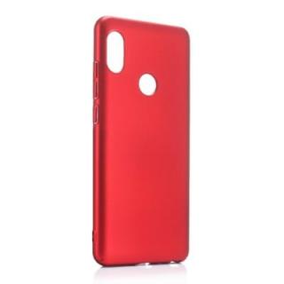 Luanke Dirt-proof Phone Cover for Xiaomi Redmi Note 5