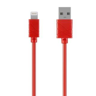 TPE Cover 8 Pin USB Cable