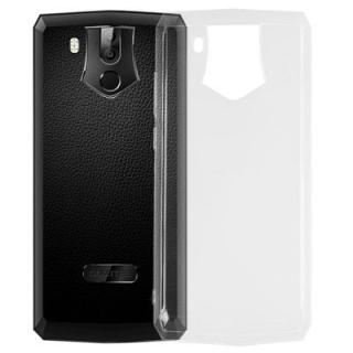 Ultra-thin TPU Back Cases for Oukitel K10