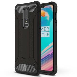 ASLING Armour Pattern Protective Case for OnePlus 6