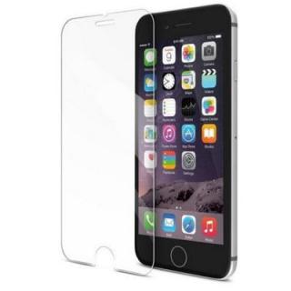 SZKINSTON 9H High-Transparent Flexible Nano-Technology Forming Silk Screen Film Smooth Tempered Glass Screen Protector Film for iPhone 8 / 7 Plus