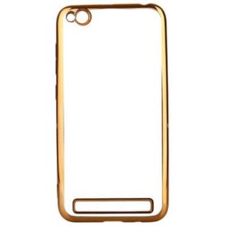 ASLING Electroplated TPU Slim Case for Xiaomi Redmi 5A