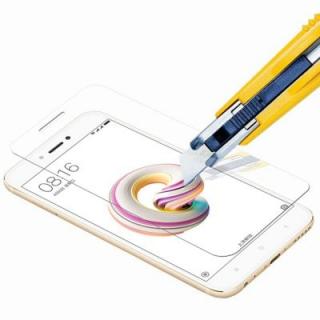 Screen Protector Tempered Glass for Xiaomi Mi A1