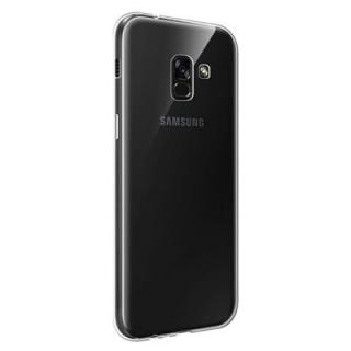Naxtop Transparent Case for Samsung Galaxy A8 Plus 2018