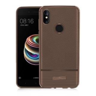 Luanke Anti-dirt Back Cover for Xiaomi Redmi Note 5