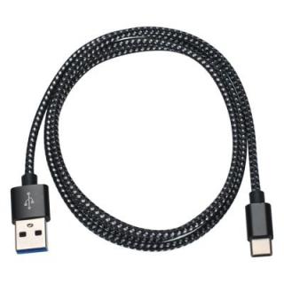 USB Type-c Fast Charging Cable  3.0 Cord Phone Charger for Xiaomi