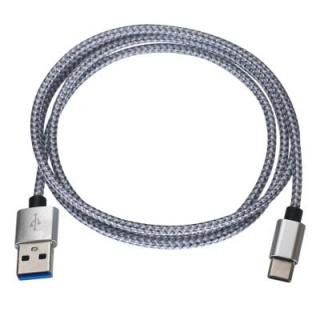 USB Type-c Fast Charging Cable  3.0 Cord Phone Charger for Xiaomi