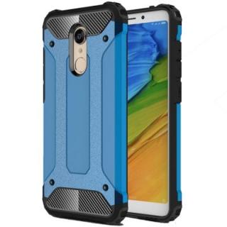 ASLING TPU Bumper Back Case for Xiaomi Redmi 5 Plus