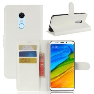 Luanke Card Slot Holder Cover for Xiaomi Redmi Note 5 Indian Version