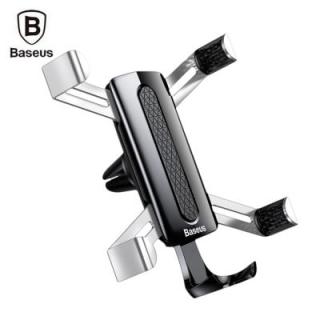 Baseus SUYL - SP01 Universal Phone Cravity Car Vent Mount