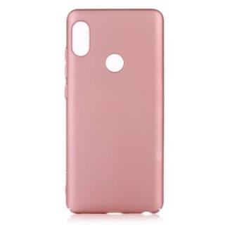 ASLING Shock-proof Back Case for Xiaomi Redmi Note 5